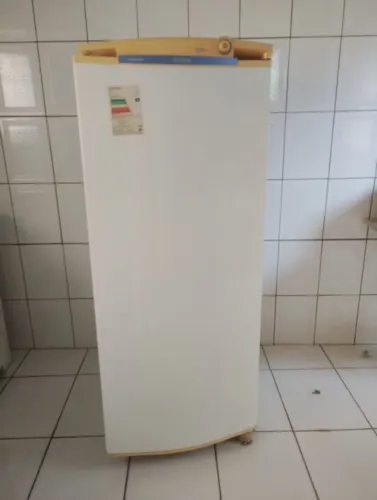 Geladeira em perfeito Estado 