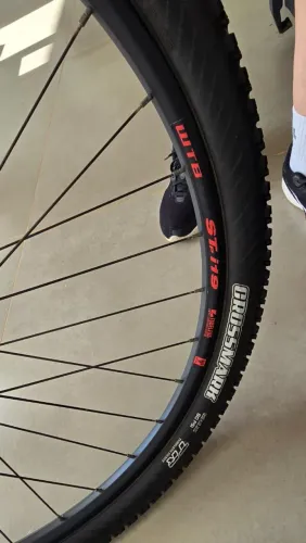 Bike ROOVE Carbon/venzo XM/RockShox/shimano Deore xT