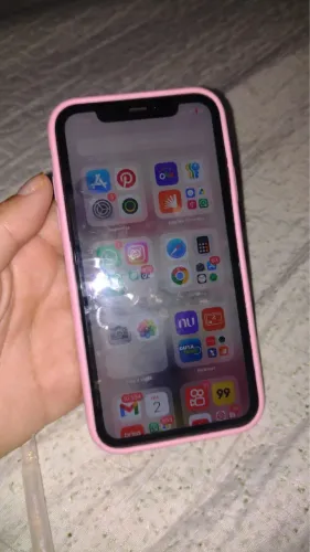 iPhone 11 normal