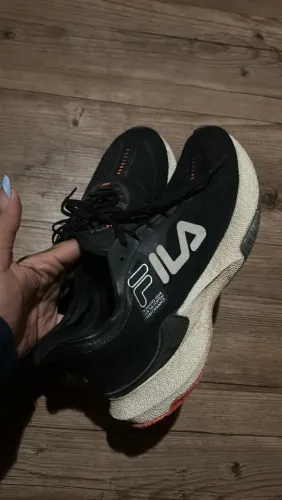 Tênis fila original