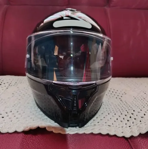 CAPACETE NORISK STRADA 2