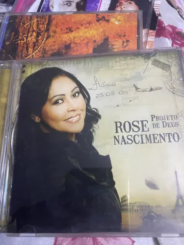 Vendo cds relíquias