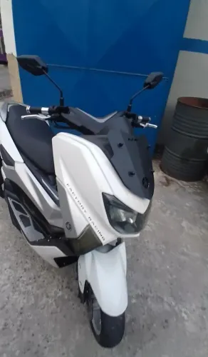 Nmax 