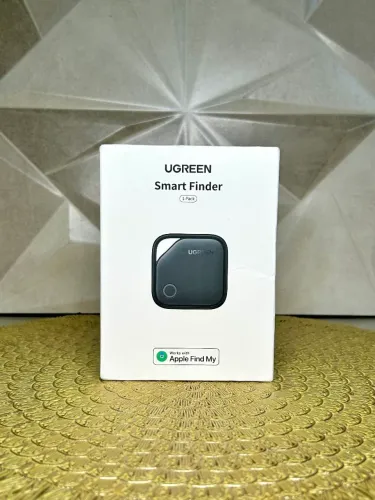 Tag Rastreador GPS Ugreen para iPhone