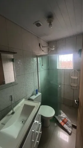 Material para casa