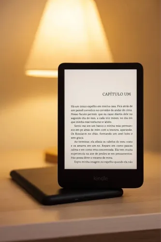 Kindle 11ª Geração 