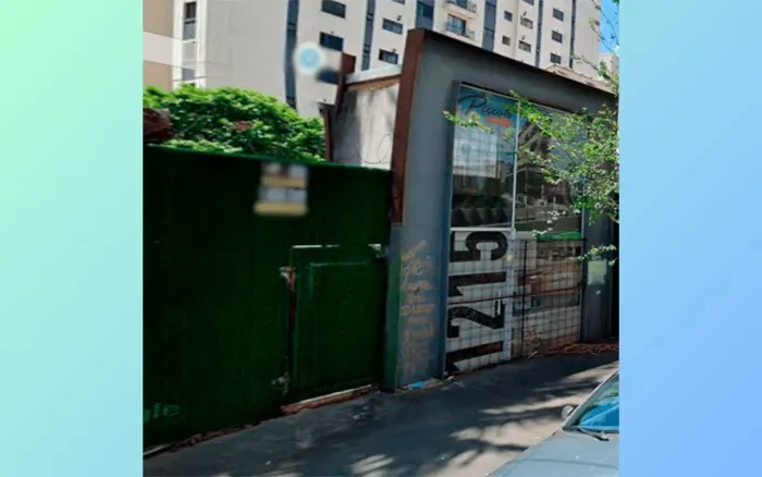 Terreno à Venda - Campo Belo, São Paulo