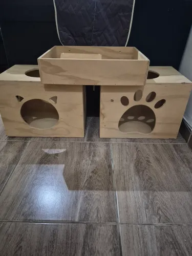 Kit Gatificação