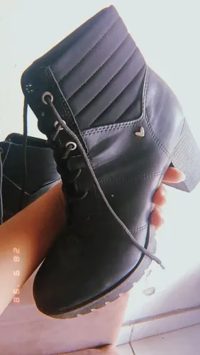 Bota mississipi