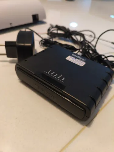 Lote Telecom Intelbras Modulare+ (NS: GYFF3600245DR) + 2 Interfaces Celular ITC 4100