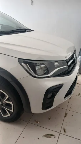 Volkswagen Saveiro Extreme 1.6 Flex 16V CD 2025