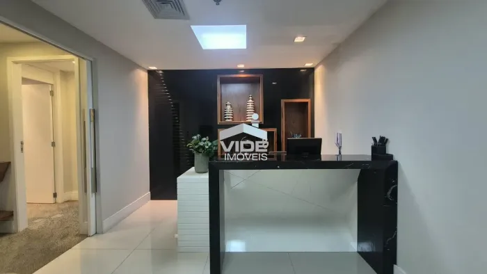 SALA COMERCIAL À VENDA | CAMBUÍ | CAMPINAS - SP