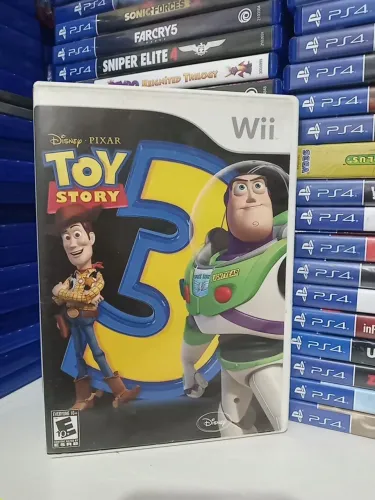 Toy Story 3