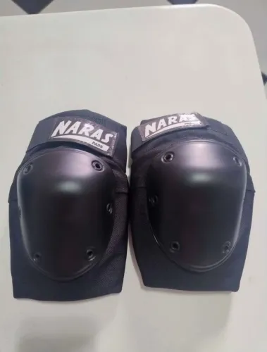 Pads cotoveleiras Naras