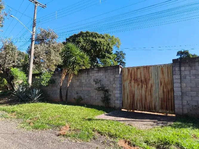 Aluga-se Terreno amplo na Chácara Primavera em Sumaré - Preço abaixo do avaliado