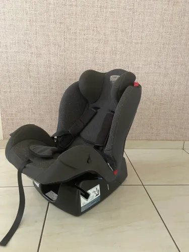 Cadeirinha para transporte de criança Burigoto