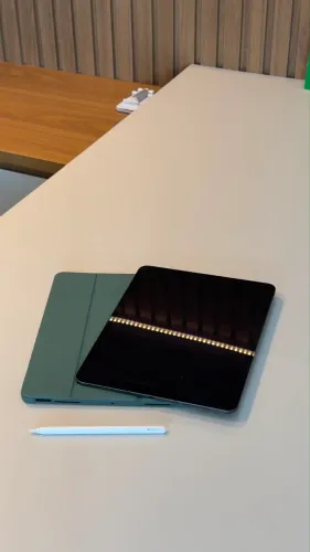 iPad Pro M4 13 inch 256GB WiFi+Cellular