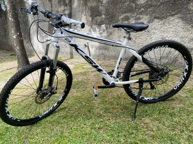 Bike aro 26