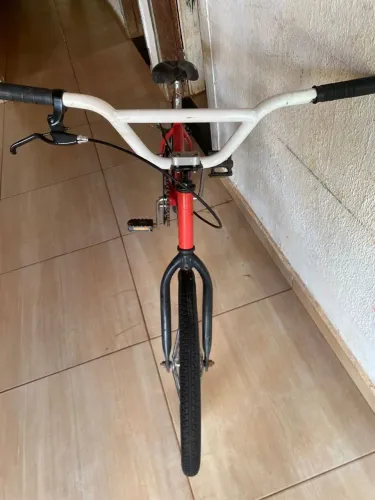 BMX Monark 85% original 