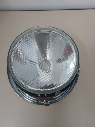 1 Farol de fusca CRC