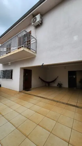 Venda de Casas / Sobrado na cidade de Paulínia