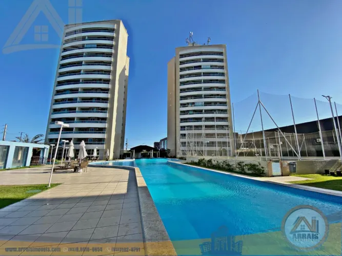 Vendo Excelente Apartamento no Edson Queiroz