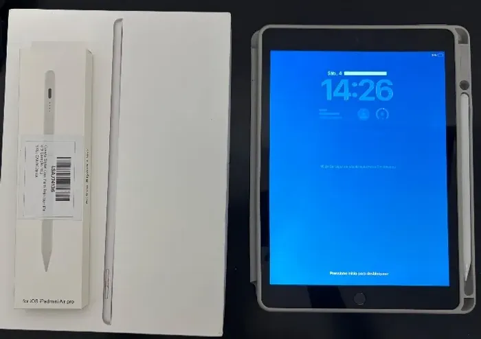Ipad 9
