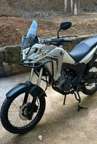Sahara 300 2025