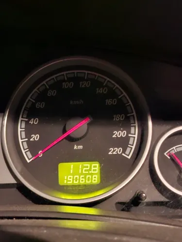 Chevrolet Vectra Elite 2.4 MPFI 16V Flexpower Aut. 2006