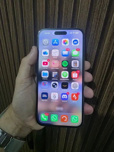 Iphone 14 pro max 1TB