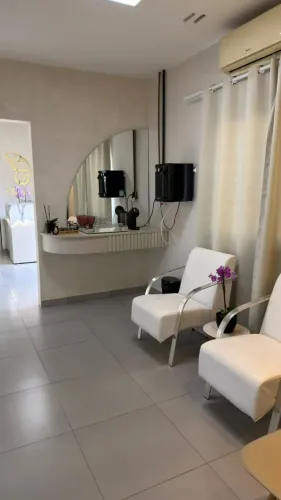 Alugo sala em clínica de estética 