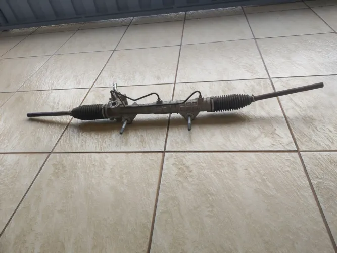 Vendo Caixa de Direção Automotiva Citroen/Pegeout