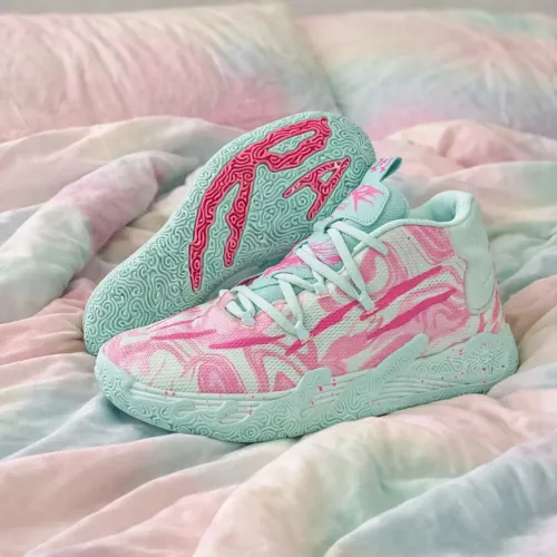 Tênis de Vôlei AeroDunk