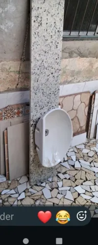 Pia pra lavabo