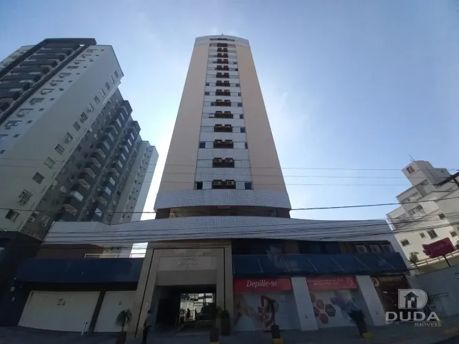 Apartamento à venda no residencial Bellano!