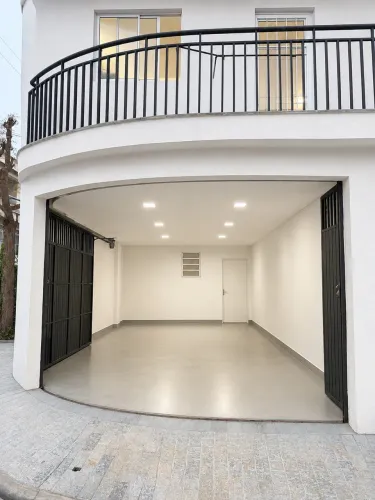 ESPAÇO COMERCIAL PARA LOCAÇÃO - JARDIM SAINT MORITZ | TABOÃO DA SERRA