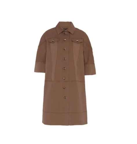 Trench coat Herchcovitch 