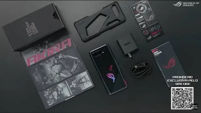 Rog fone 5s__cell gamer