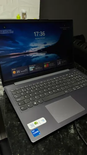 Notebook Lenovo