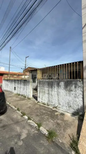 Casa à venda no Bairro Novo Paraíso - - 3 quartos,