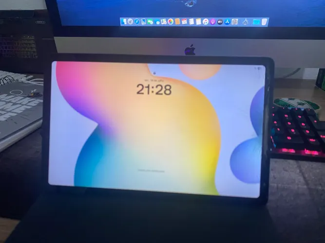 Tablet s6 lite