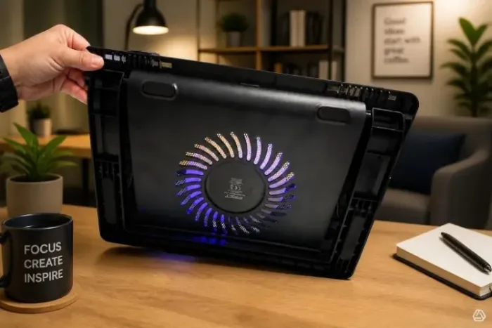 BARATO! Suporte Notebook NOVINHO!