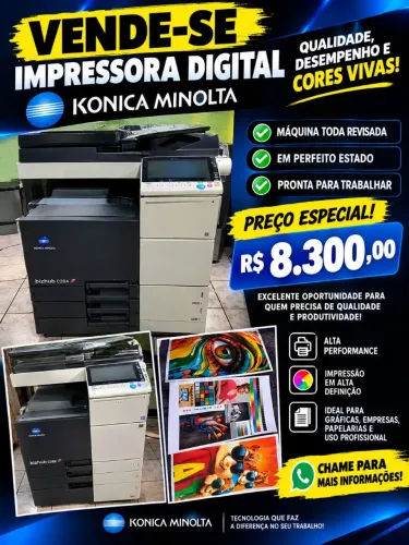 Konica Minolta