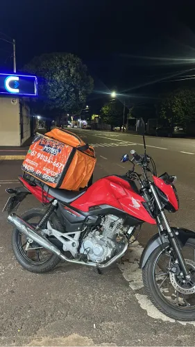 Escapamento Polimet
