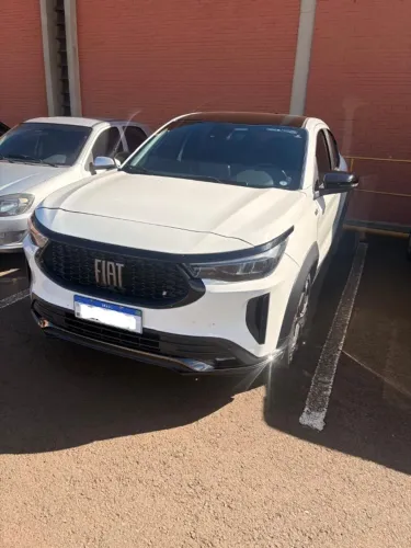 Fiat Fastback Limited Ed.1.3 270 T.flex Aut. 2023