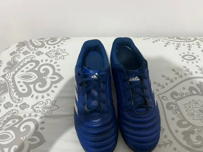 CHUTEIRA DE SOCIETY ADIDAS COPA