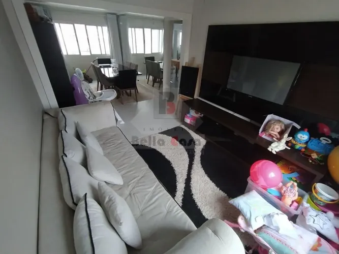 APARTAMENTO A VENDA IPIRANGA