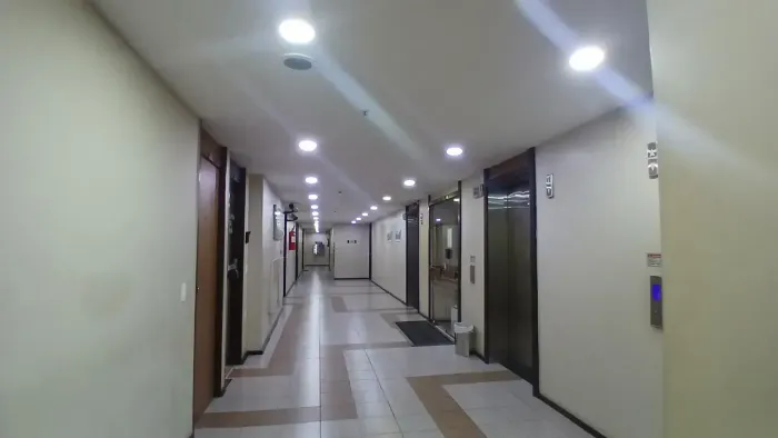 Sala Comercial | Botafogo | Rua Voluntários da Pátria | 29m² | Próx. Metrô