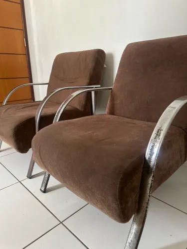 Poltronas
