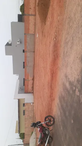 Terreno a venda